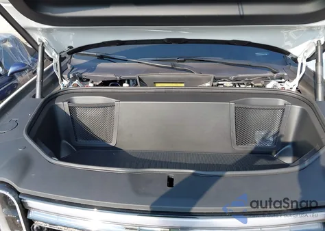 2025 Rivian R1S Adventure Dual Motor Large Pack/Adventure Dual Motor Max Pack z USA, uszkodzony, nr VIN 7PDSGBBAXSN053874